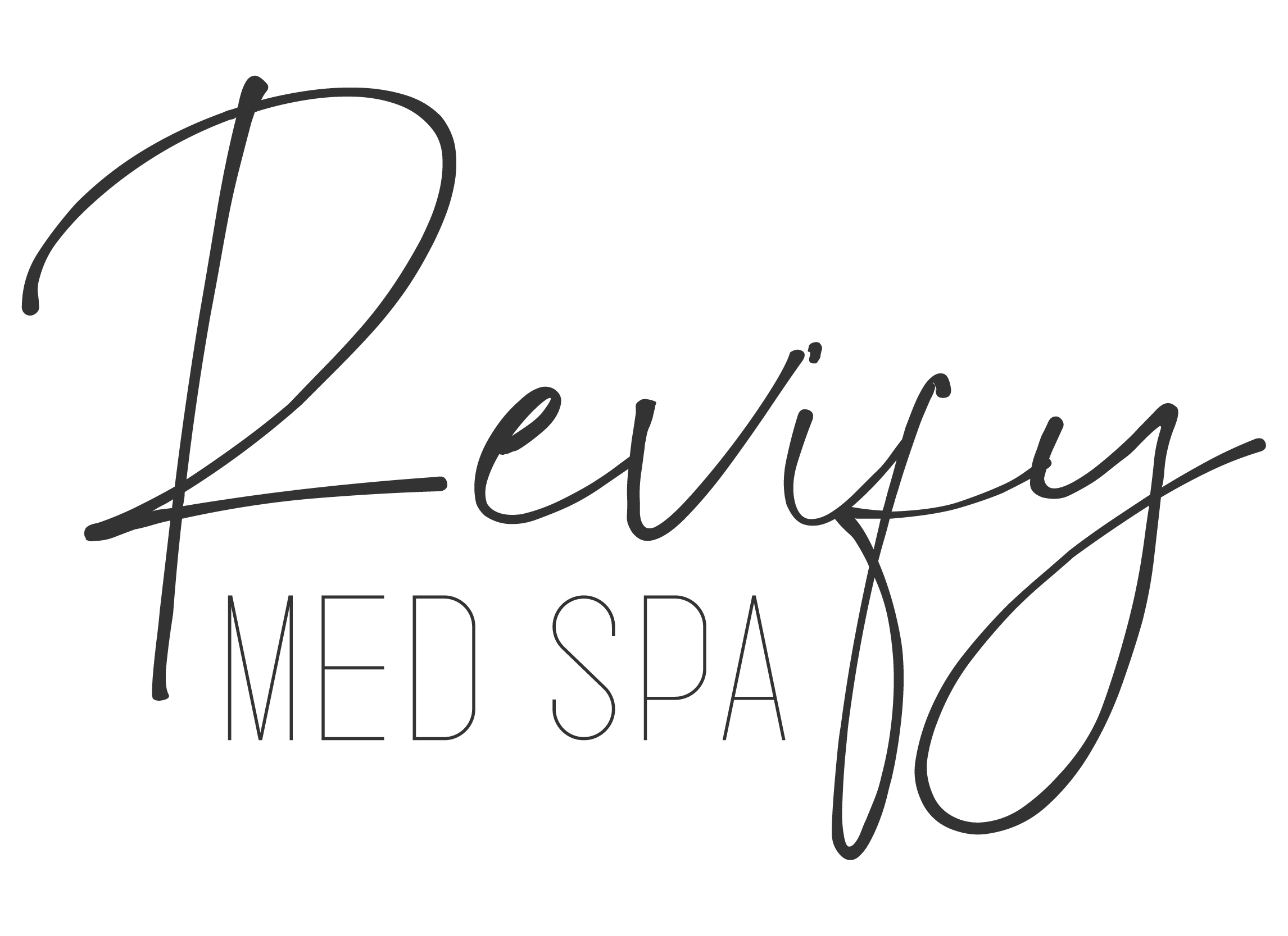 Revify Med Spa - Medical Weight Loss San Antonio TX