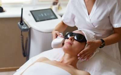 Unlocking Radiance: The Transformative Benefits of CO2 Laser Services at Revify Med Spa in San Antonio