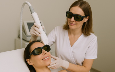 The Future Of Medical Spas: Embracing Technological Advancements In Aesthetic Treatments