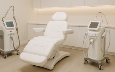 Exploring The Future Of Medical Spas: Trends, Innovations, And Consumer Preferences