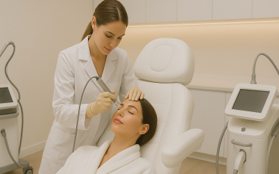 Unlock Flawless Skin: Discover Microneedling Services at Revify Med Spa in San Antonio