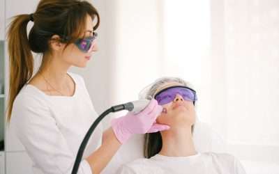 Unlocking Radiant Skin: The Transformative Power Of CO2 Laser Treatments