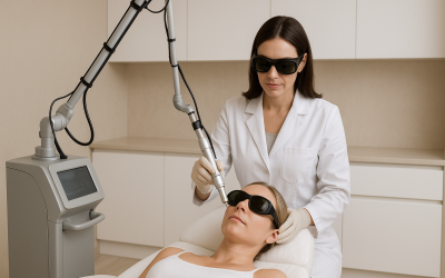 Transform Your Skin: Discover CO2 Laser Services at Revify Med Spa in San Antonio