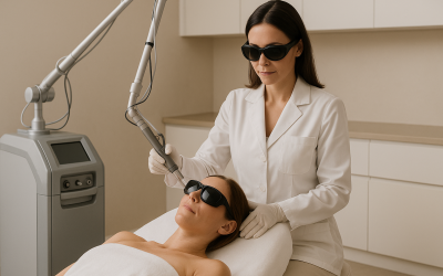 Unlock Radiant Skin: Discover the Power of CO2 Laser Treatments at Revify Med Spa in San Antonio