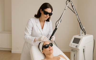 Transform Your Skin: The Comprehensive Guide to CO2 Laser Services at Revify Med Spa in San Antonio