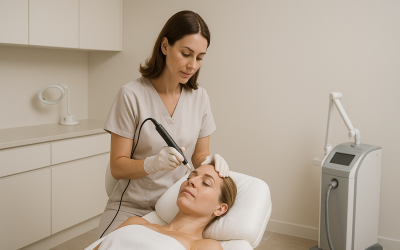 Transform Your Skin: Discover The Benefits Of Microneedling At Revify Med Spa In San Antonio